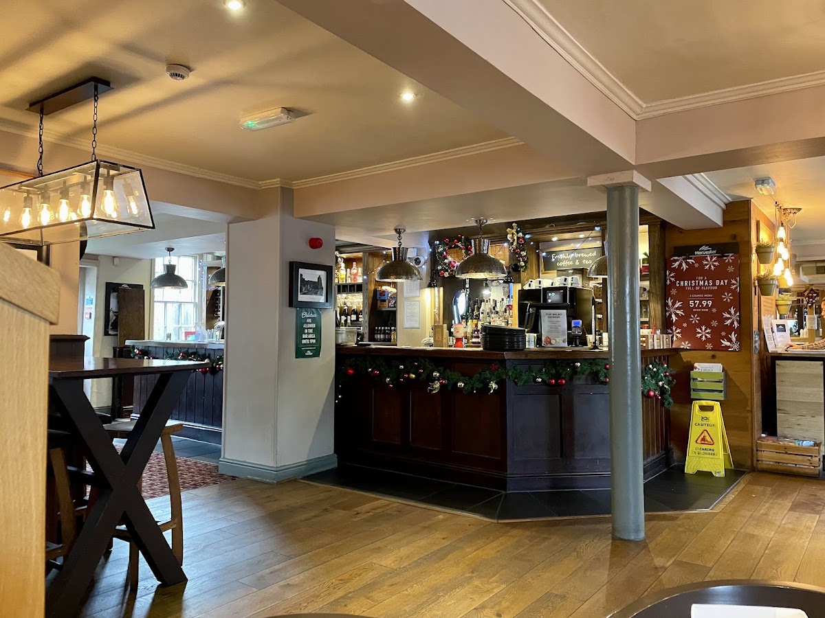 Harvester Windmill Bushey